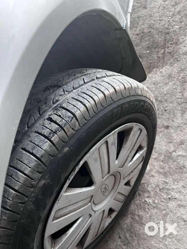 Ford Fiesta 2006 Petrol Well Maintained
