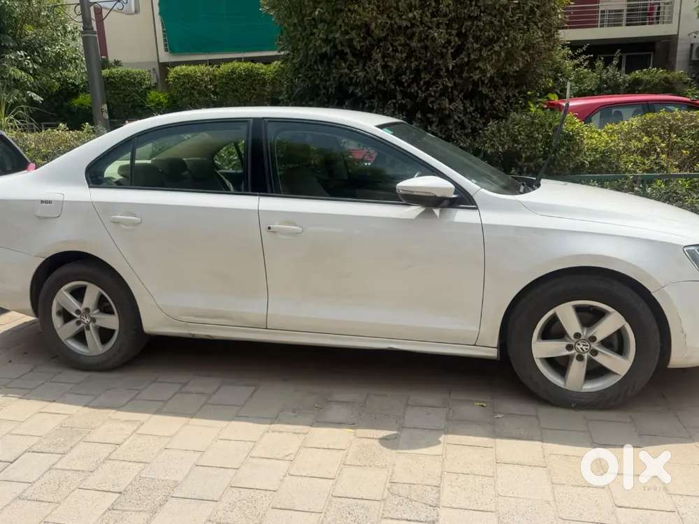 Volkswagen Jetta 2012 Diesel 90000 Km Driven Excellent Condition