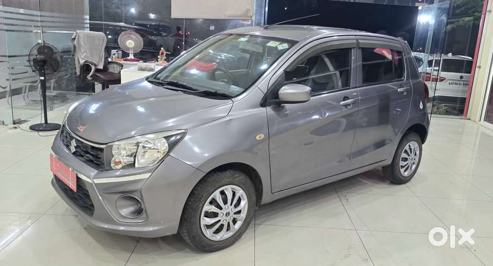 Maruti Suzuki Celerio, 2018, Cng & Hybrids