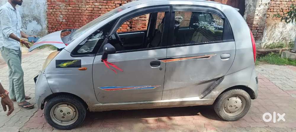 Tata Nano 2012 Lx