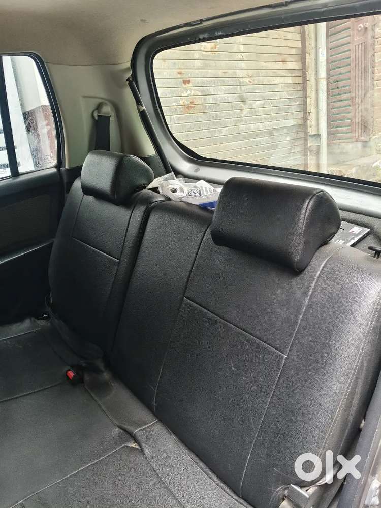 Maruti Suzuki Wagon R 2014 Cng & Hybrids 69000 Km Driven