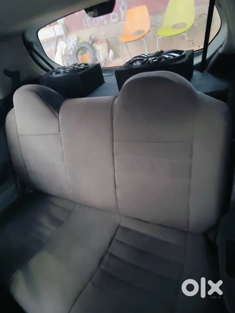 Maruti Suzuki Alto 2016
