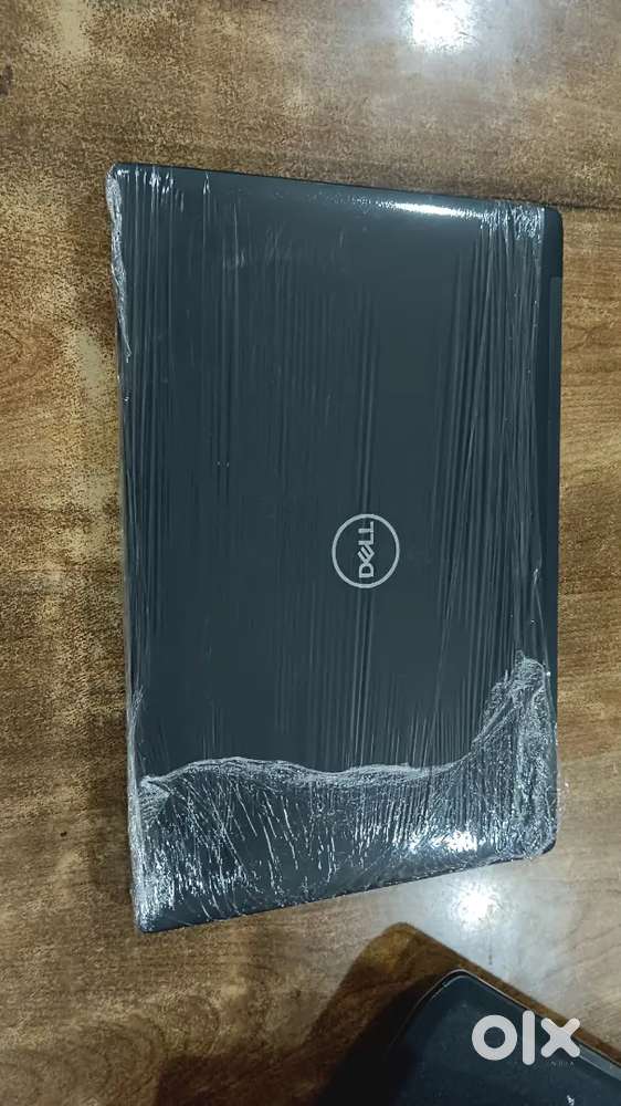 Dell Corei5 8gb ram  256 ssd 14 screen with bill and warranty