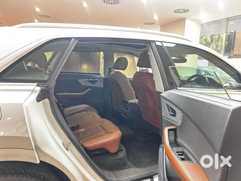 Audi Q8 3.0 55 Tfsi Quattro, 2021, Petrol