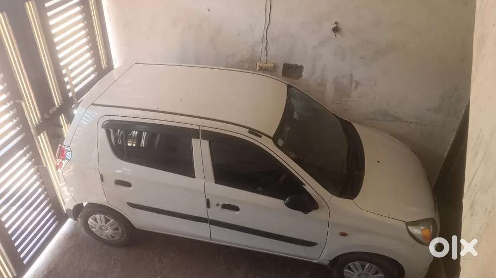 Maruti Suzuki Alto 800 2016