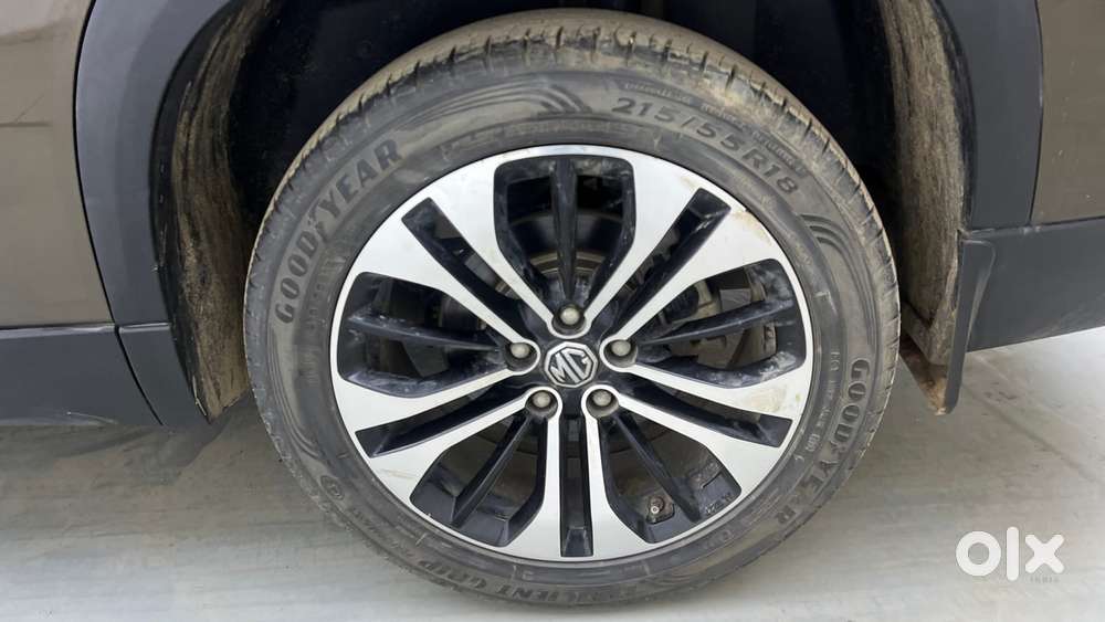 Mg Hector Plus 1.5 Sharp Dct, 2023, Petrol
