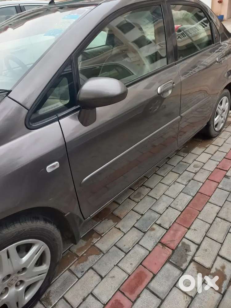Good Condition To Drive