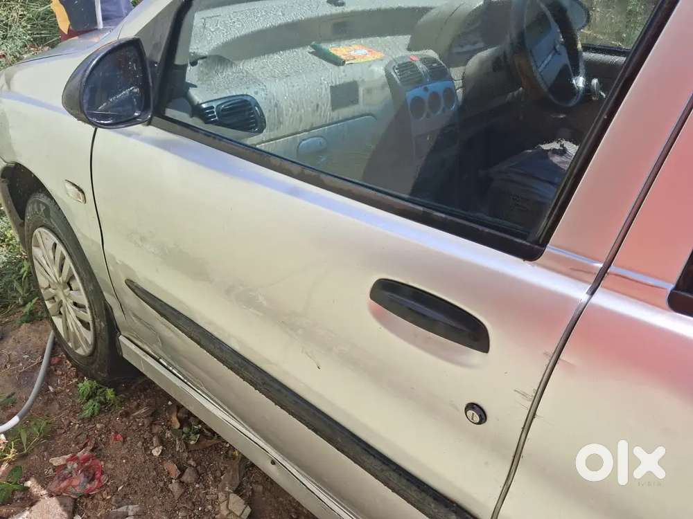 Tata Indigo Cs 2008 Diesel Well Maintained