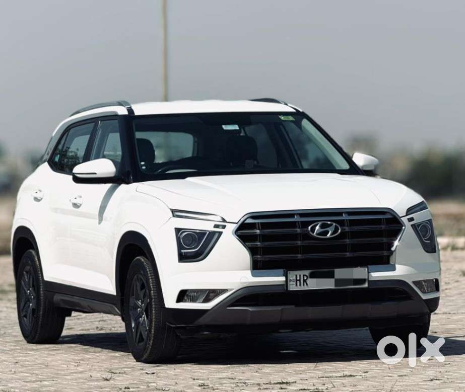 Hyundai Creta 1.5 S Diesel, 2020, Diesel