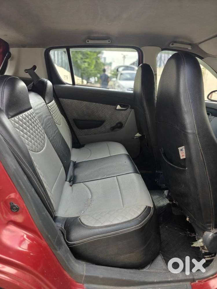 Maruti Suzuki Alto 800 Cng Lxi, 2018, Cng & Hybrids