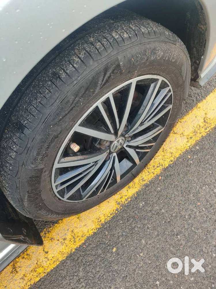 Volkswagen Vento 1.2 Tsi Highline, 2019, Petrol