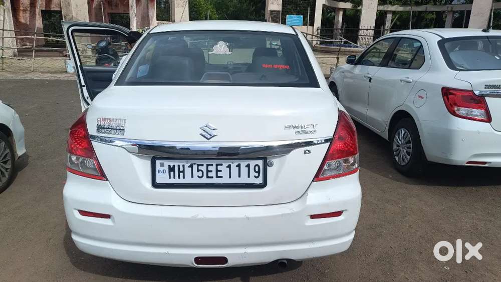 Maruti Suzuki Dzire 2016 Diesel 200180 Km Driven