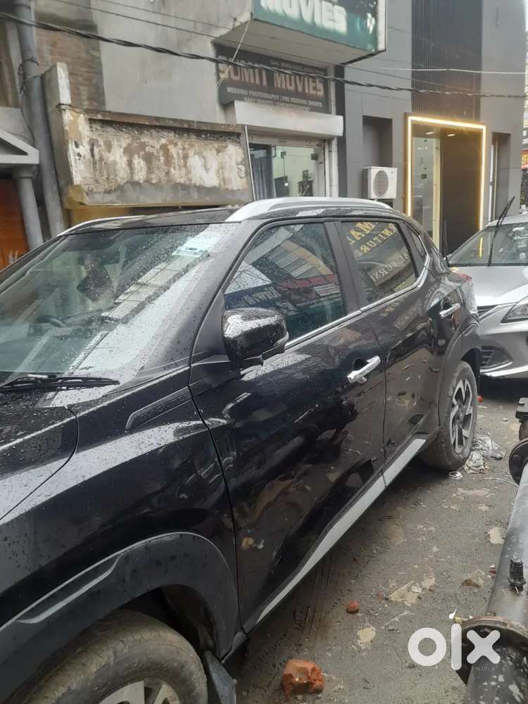 Nissan Magnite 1.0 2022
