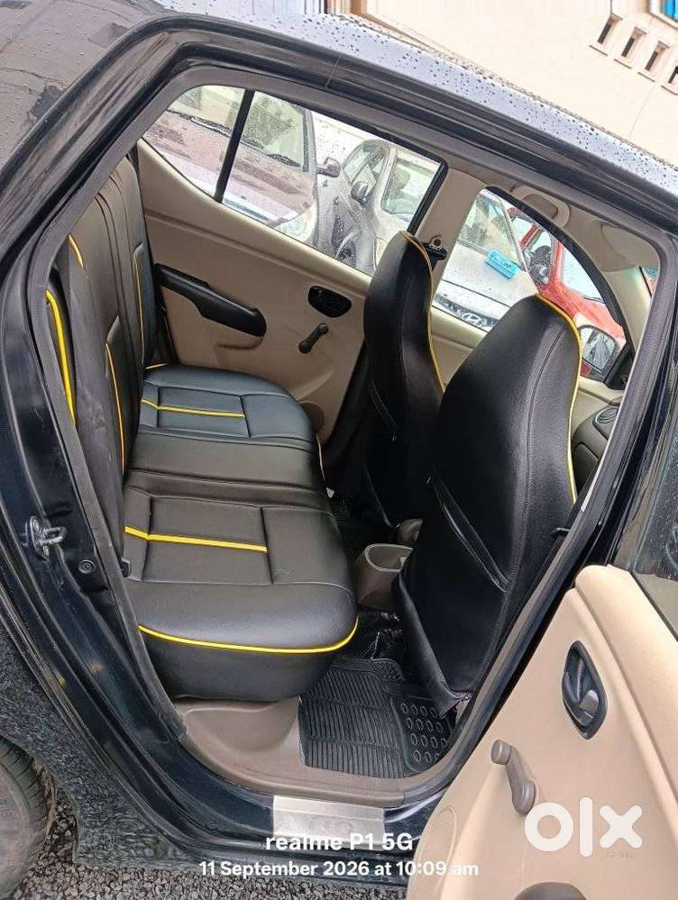 Hyundai I10 Era 1.1 Lpg, 2012, Petrol