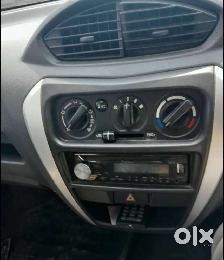 Maruti Suzuki Alto 800 2015 Petrol 45000km Driven