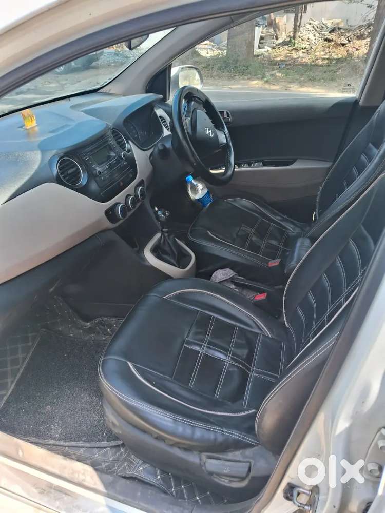 Hyundai Grand I10 2014 Cng & Hybrids 148000 Km Driven