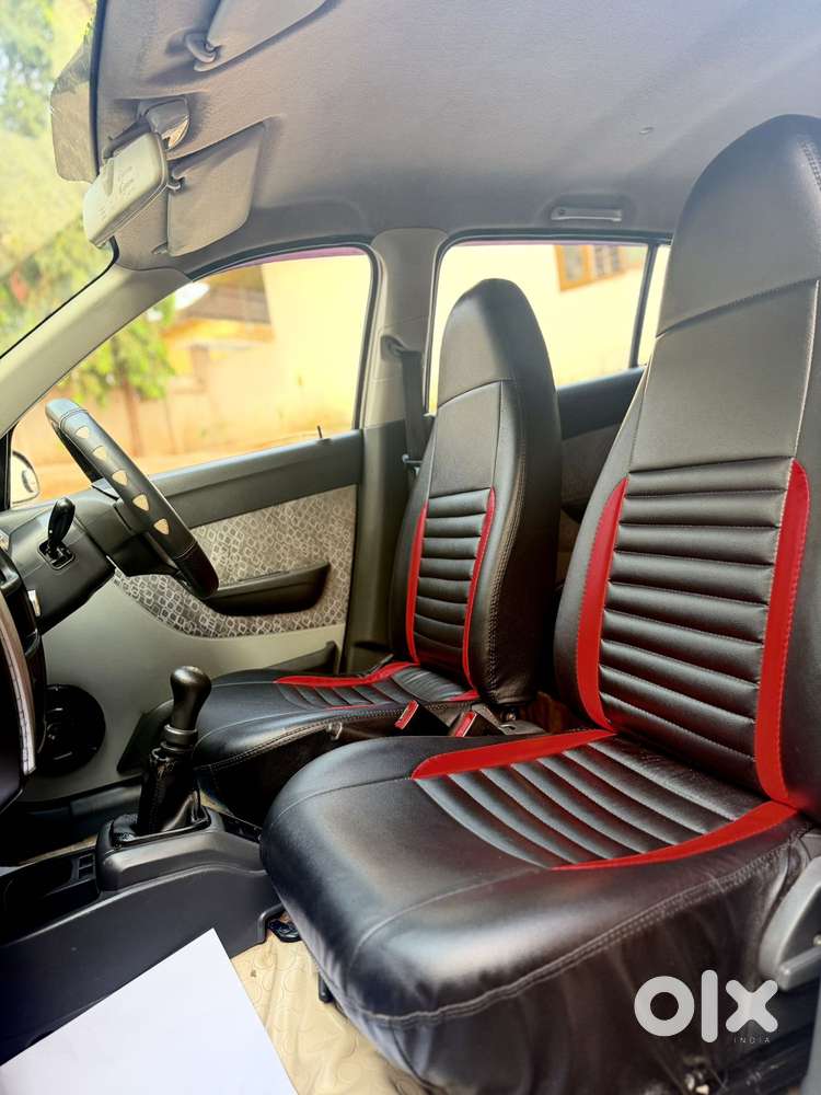 Maruti Suzuki Alto 800 2012-2016 0.8 Lxi (o), 2016, Petrol