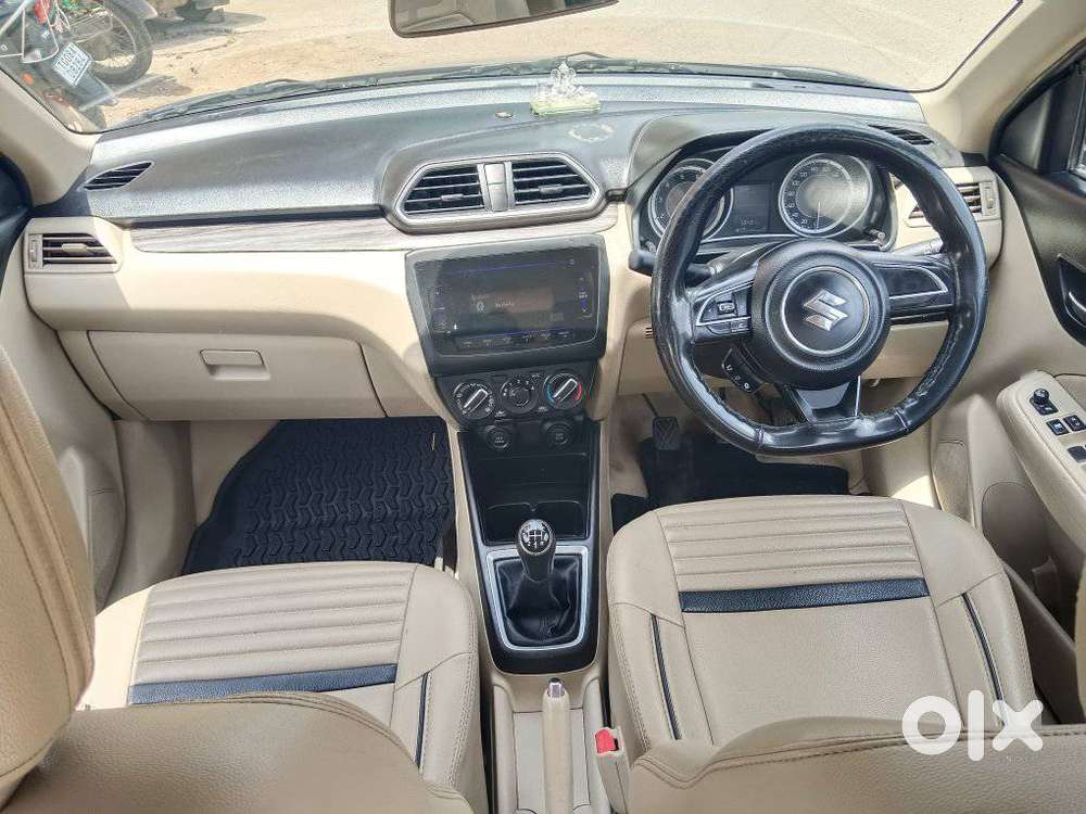 Maruti Suzuki Dzire 1.2 Vxi, 2023, Petrol