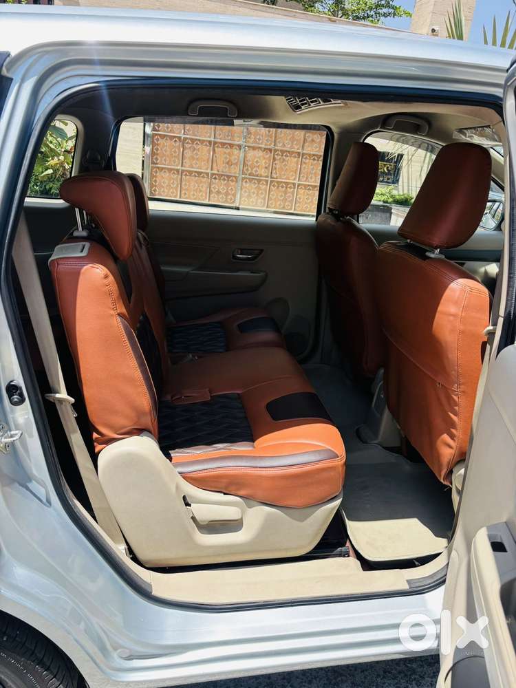 Maruti Suzuki Ertiga