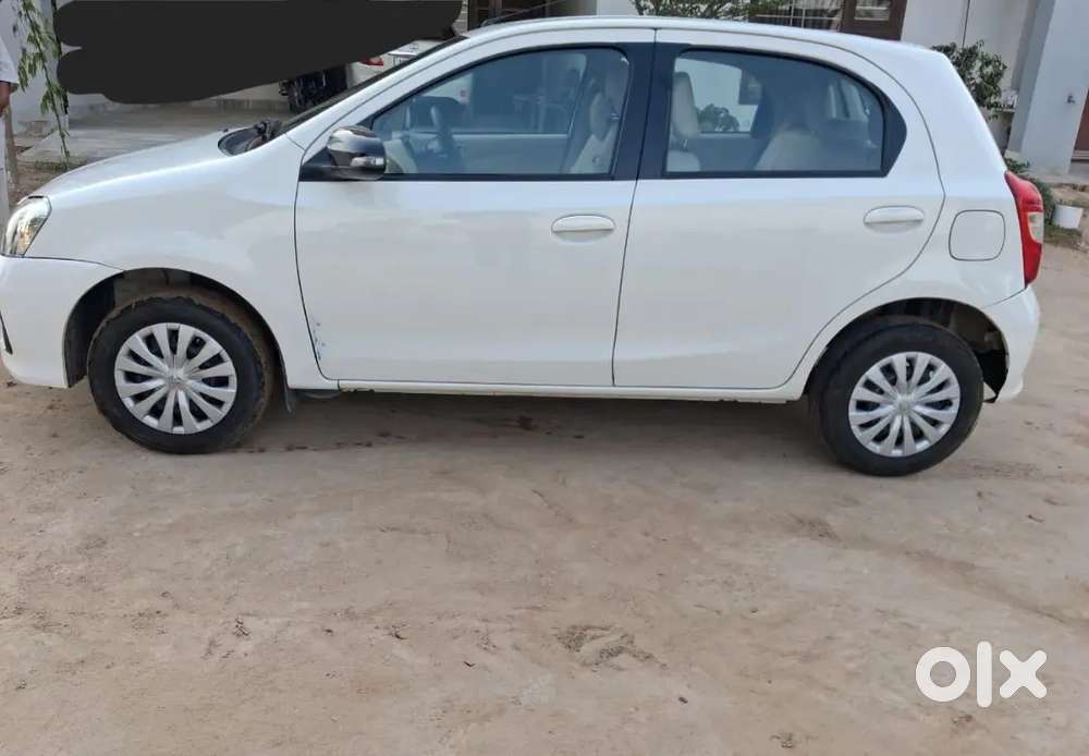 Etios Liva Vd Diesel