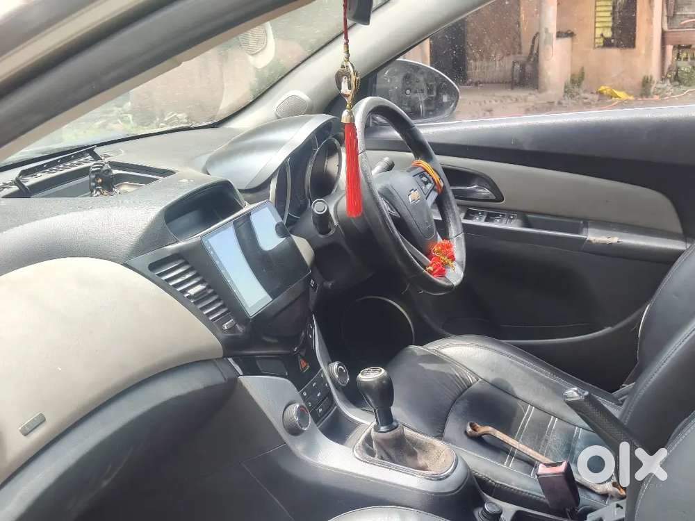 Chevrolet Cruze 2012 Diesel Well Maintained
