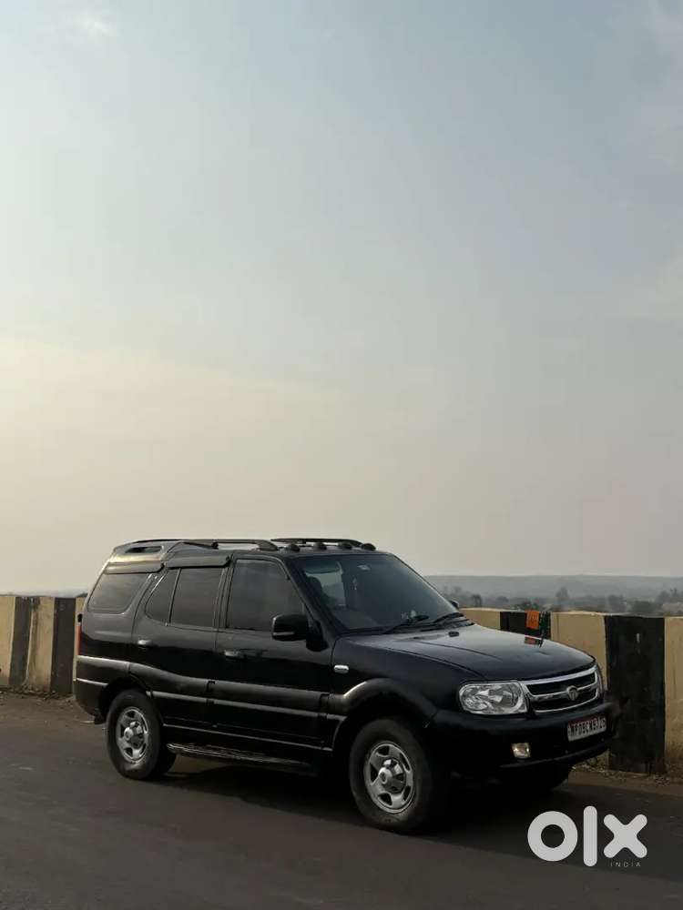 Tata Safari Storme 2014 Diesel 80000 Km Driven
