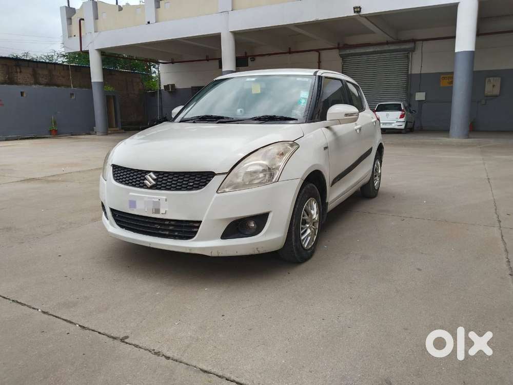 Maruti Suzuki Swift Vdi Optional, 2014, Diesel