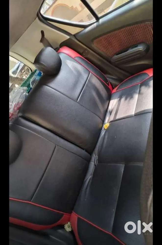 Maruti Suzuki Ritz 2012