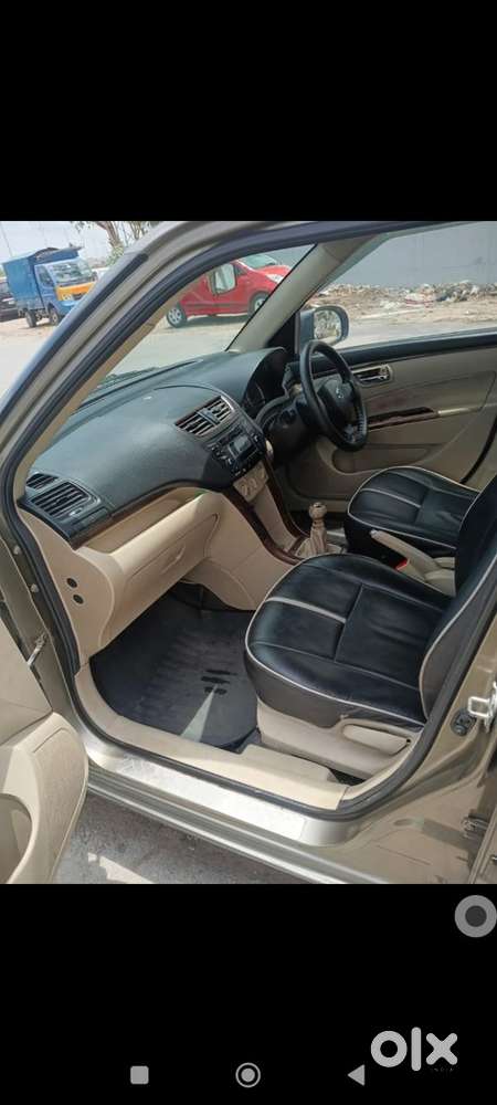 Maruti Swift Dzire Vdi 2017