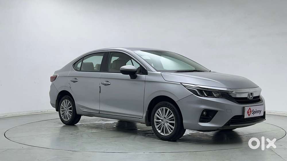 Honda City I-vtec V, 2022, Petrol