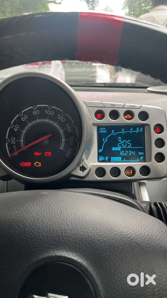 Chevrolet Beat Lt, 2017, Diesel