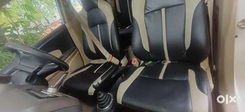 Honda Brio 2012 November Petrol Good Condition