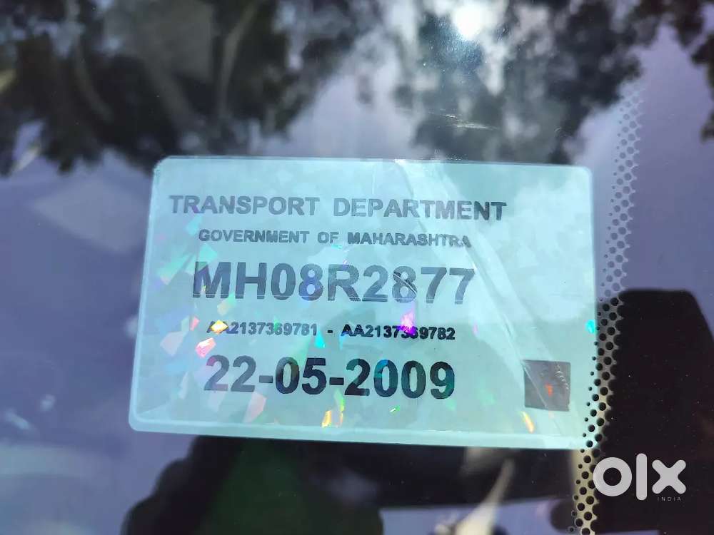 Tata Indigo Cs 2009 Cng & Hybrids 88000 Km Driven