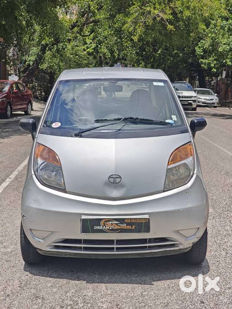 Tata Nano 2012-2015 Twist Xe, 2012, Petrol