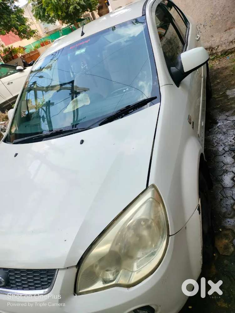 Ford Fiesta 2006 Diesel Good Condition. Best Milage.