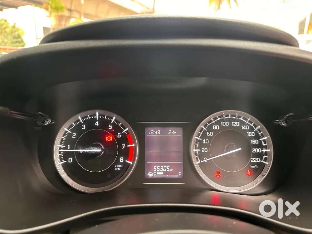 Toyota Glanza 1.2 S, 2022, Petrol