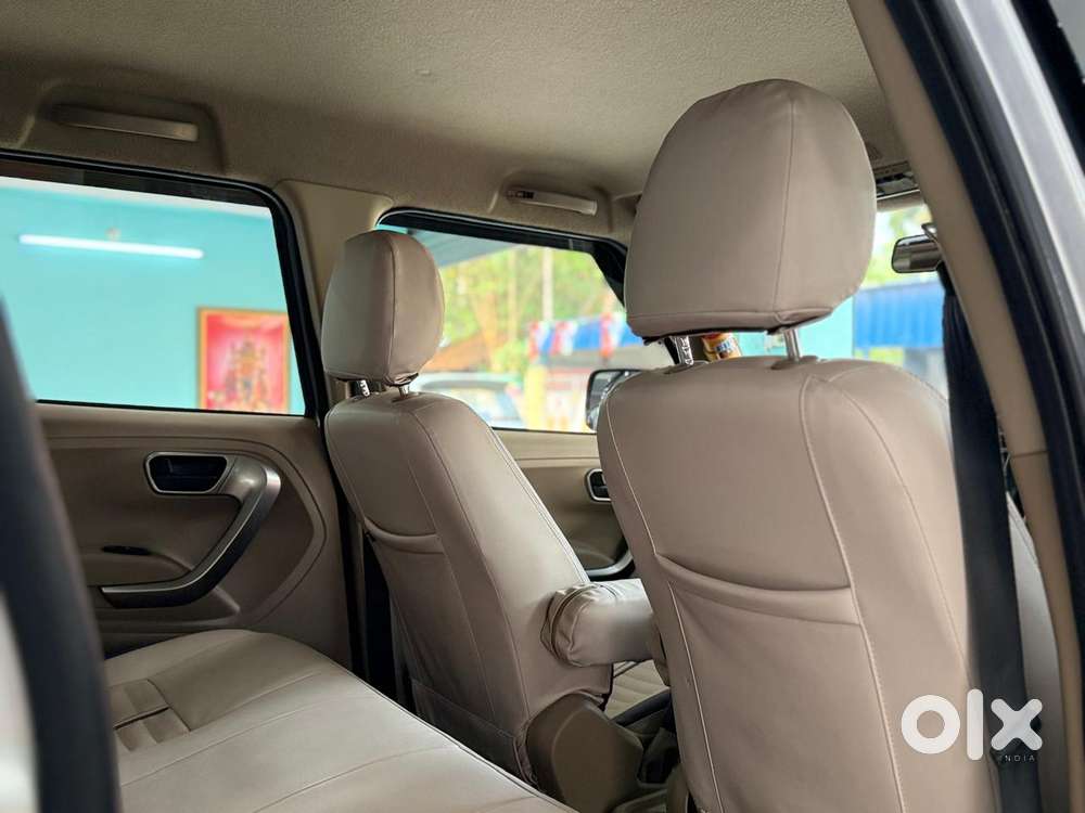 Mahindra Bolero Neo N10 (r), 2021, Diesel