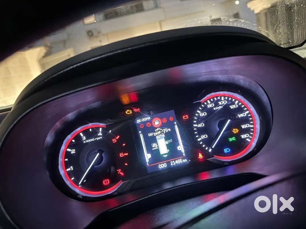 Mahindra Thar 2024 Diesel