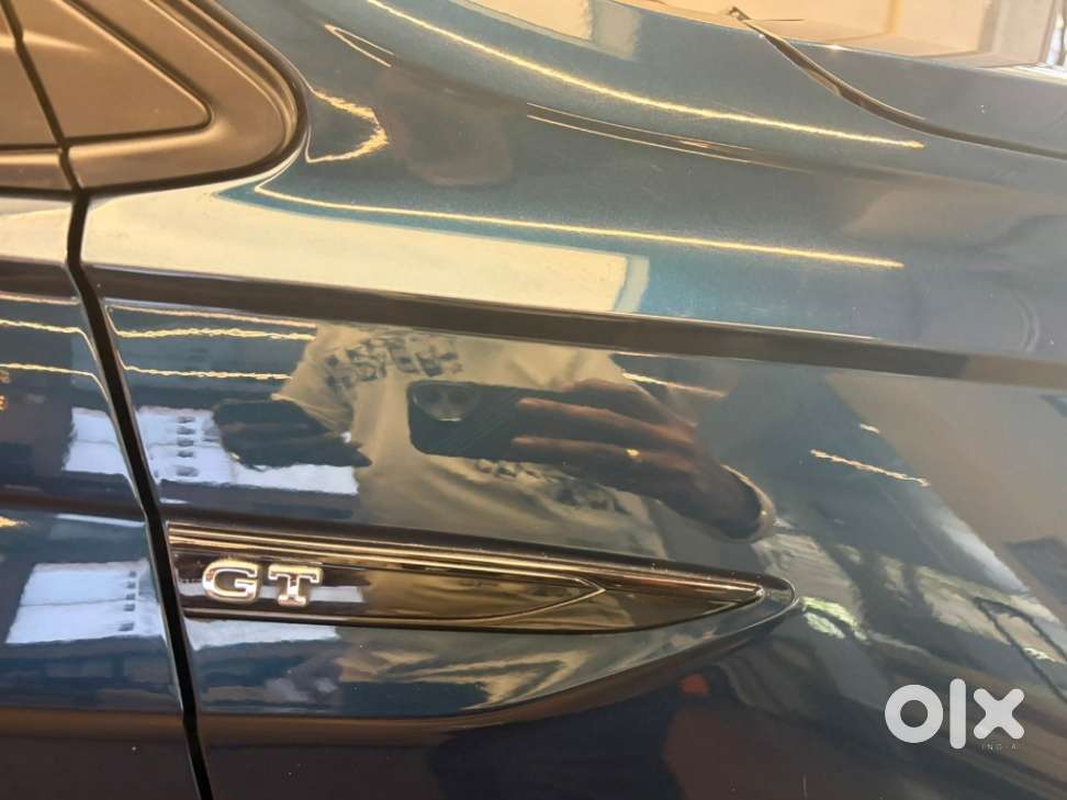 Volkswagen Virtus 1.5 Tsi Gt Plus Evo Dsg, 2023, Petrol