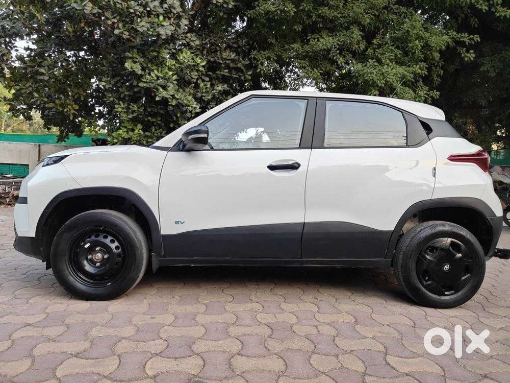 Tata Punch Ev Smart Plus, 2025, Electric
