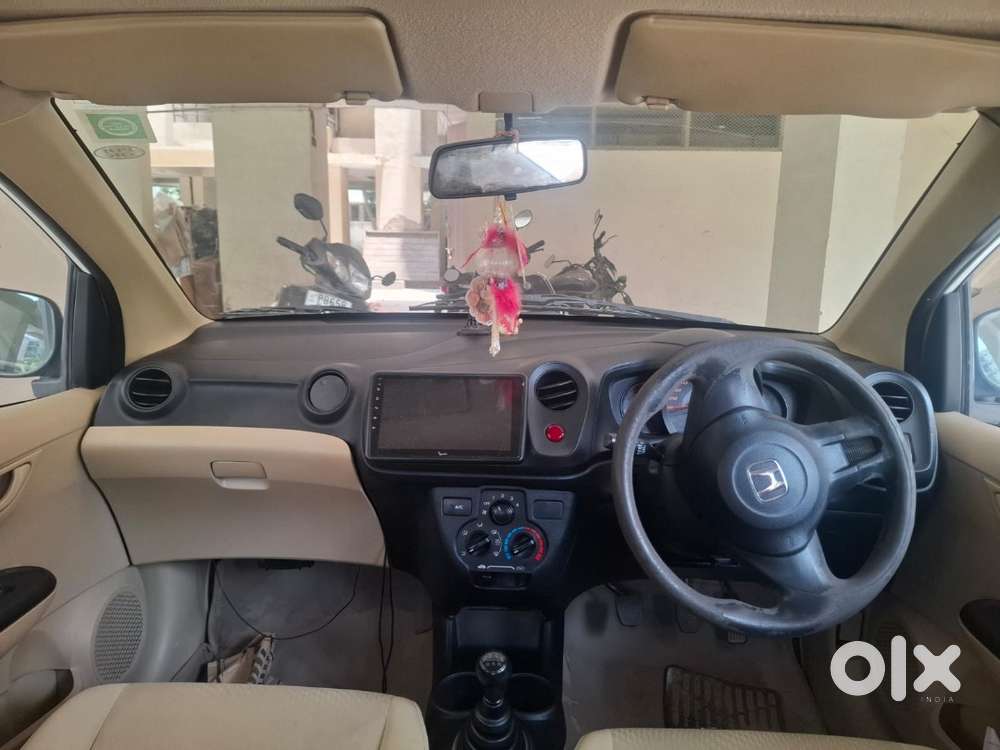 Honda Amaze