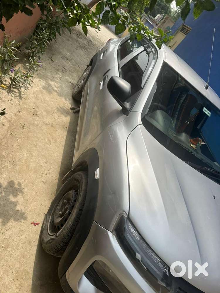 Renault Petrol Manual 2020
