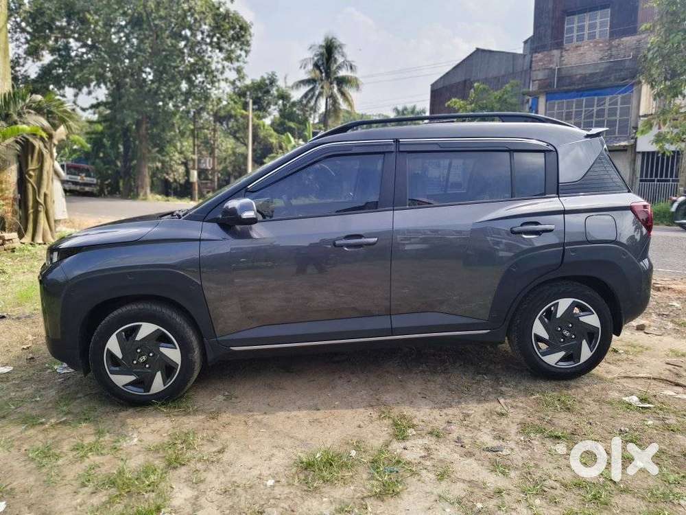 Hyundai Exter Hx6 Petrol Manual Dual Tone, 2026, Petrol