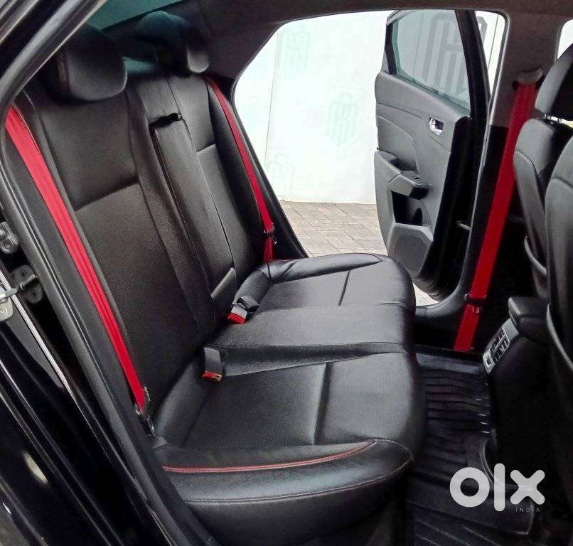 Hyundai Verna 1.0 Sx (o) Turbo Gdi Dct, 2022, Petrol