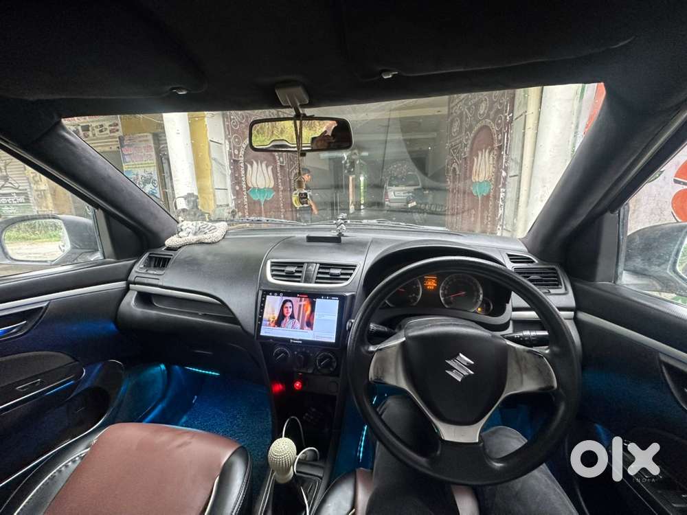Maruti Suzuki Swift Diesel 2013