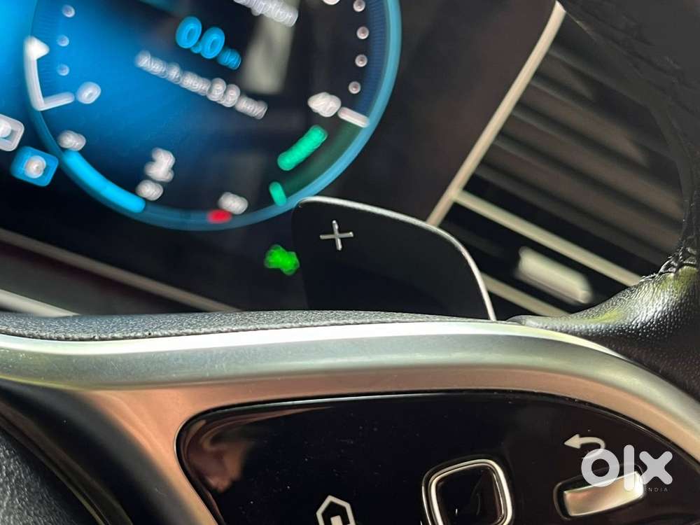 Mercedes-benz Gls 400d 4matic, 2022, Cng & Hybrids