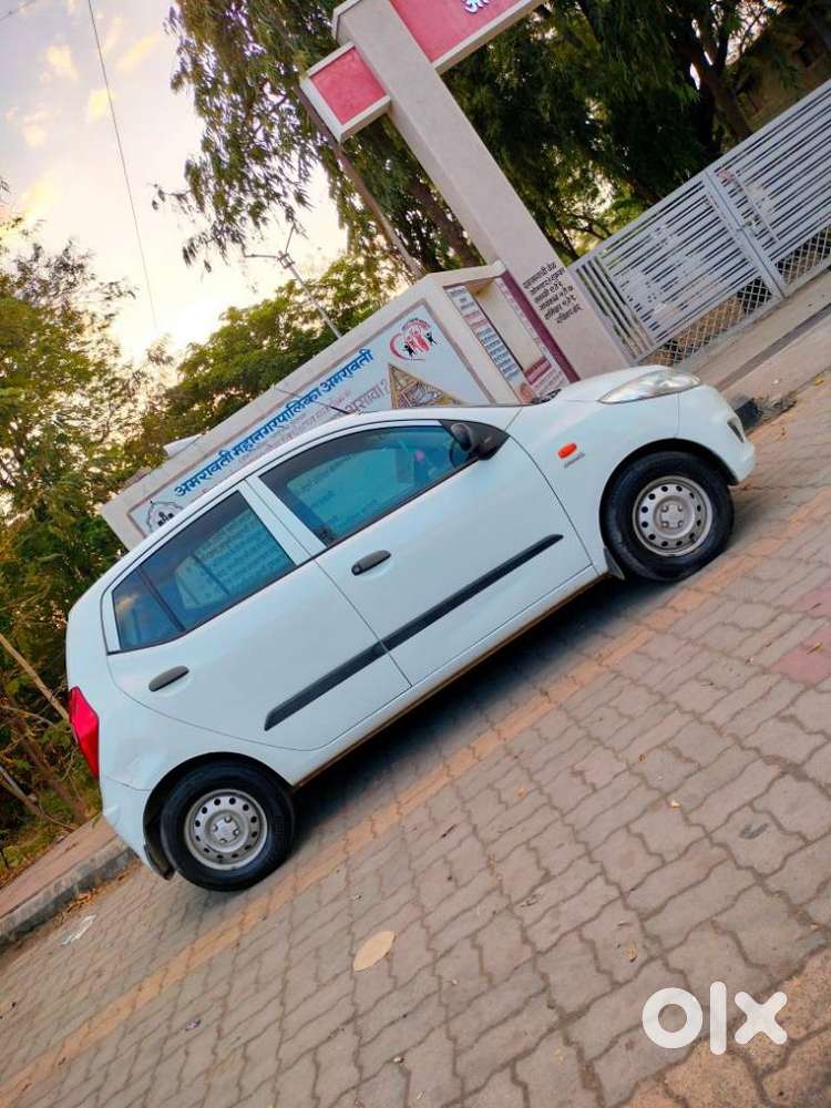 Hyundai I10 1.1l Irde Era Special Edition, 2013, Petrol