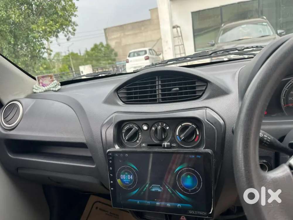 Maruti Suzuki Alto 2018 Lxi Edition