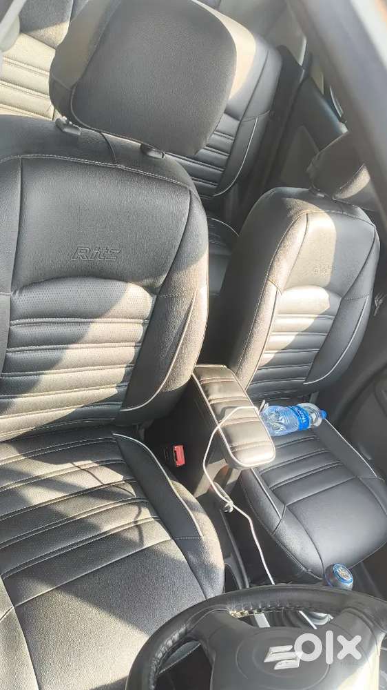 Maruti Suzuki Ritz 2012 Diesal