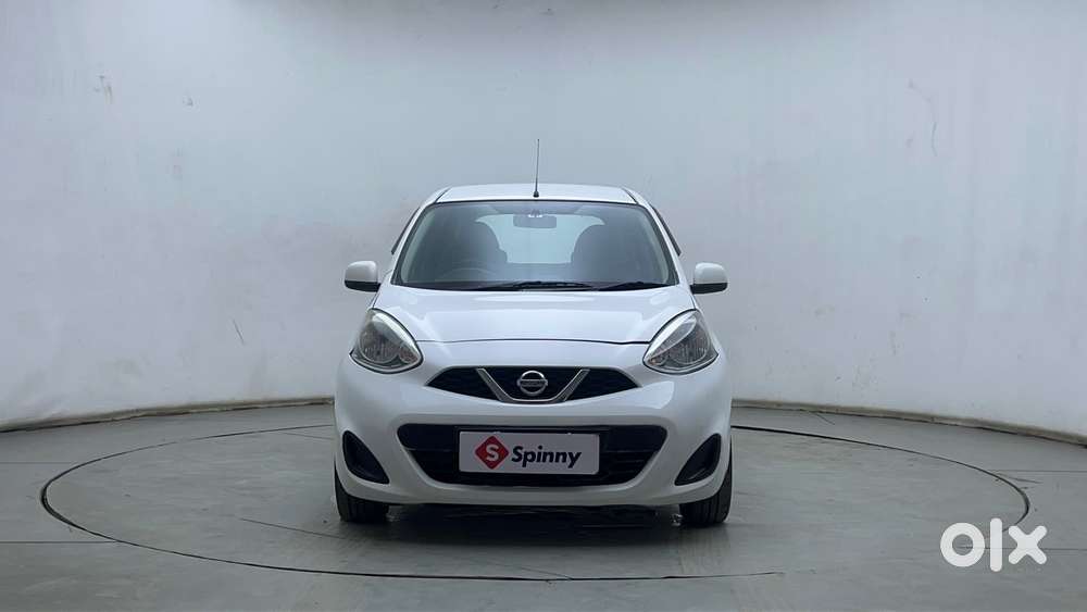 Nissan Micra Xl Diesel, 2017, Diesel